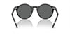 Polo Ralph Lauren PH4204U Shiny Black/Dark Grey #colour_shiny-black-dark-grey