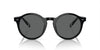 Polo Ralph Lauren PH4204U Shiny Black/Dark Grey #colour_shiny-black-dark-grey