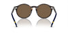 Polo Ralph Lauren PH4204U Shiny Dark Havana/Brown #colour_shiny-dark-havana-brown