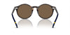 Polo Ralph Lauren PH4204U Shiny Dark Havana/Brown #colour_shiny-dark-havana-brown