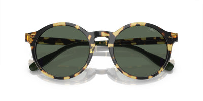 Polo Ralph Lauren PH4204U Tortoise/Dark Green #colour_tortoise-dark-green