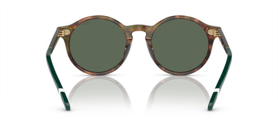 Polo Ralph Lauren PH4204U Shiny Brown Tortoise/Bottle Green #colour_shiny-brown-tortoise-bottle-green