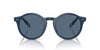 Polo Ralph Lauren PH4204U Shiny Navy Blue/Blue #colour_shiny-navy-blue-blue
