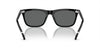 Polo Ralph Lauren PH4205U Shiny Black/Dark Grey #colour_shiny-black-dark-grey