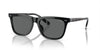 Polo Ralph Lauren PH4205U Shiny Black/Dark Grey #colour_shiny-black-dark-grey