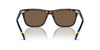 Polo Ralph Lauren PH4205U Shiny Dark Havana/Brown #colour_shiny-dark-havana-brown