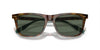 Polo Ralph Lauren PH4205U Shiny Brown Tortoise/Bottle Green #colour_shiny-brown-tortoise-bottle-green