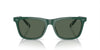 Polo Ralph Lauren PH4205U Shiny Green/Green #colour_shiny-green-green