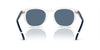Polo Ralph Lauren PH4206 Shiny Crystal/Dark Blue #colour_shiny-crystal-dark-blue