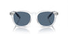 Polo Ralph Lauren PH4206 Shiny Crystal/Dark Blue #colour_shiny-crystal-dark-blue