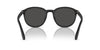Polo Ralph Lauren PH4207U Matte Black/Grey #colour_matte-black-grey