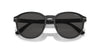 Polo Ralph Lauren PH4207U Matte Black/Grey #colour_matte-black-grey