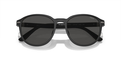 Polo Ralph Lauren PH4207U Matte Black/Grey #colour_matte-black-grey