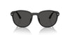 Polo Ralph Lauren PH4207U Matte Black/Grey #colour_matte-black-grey