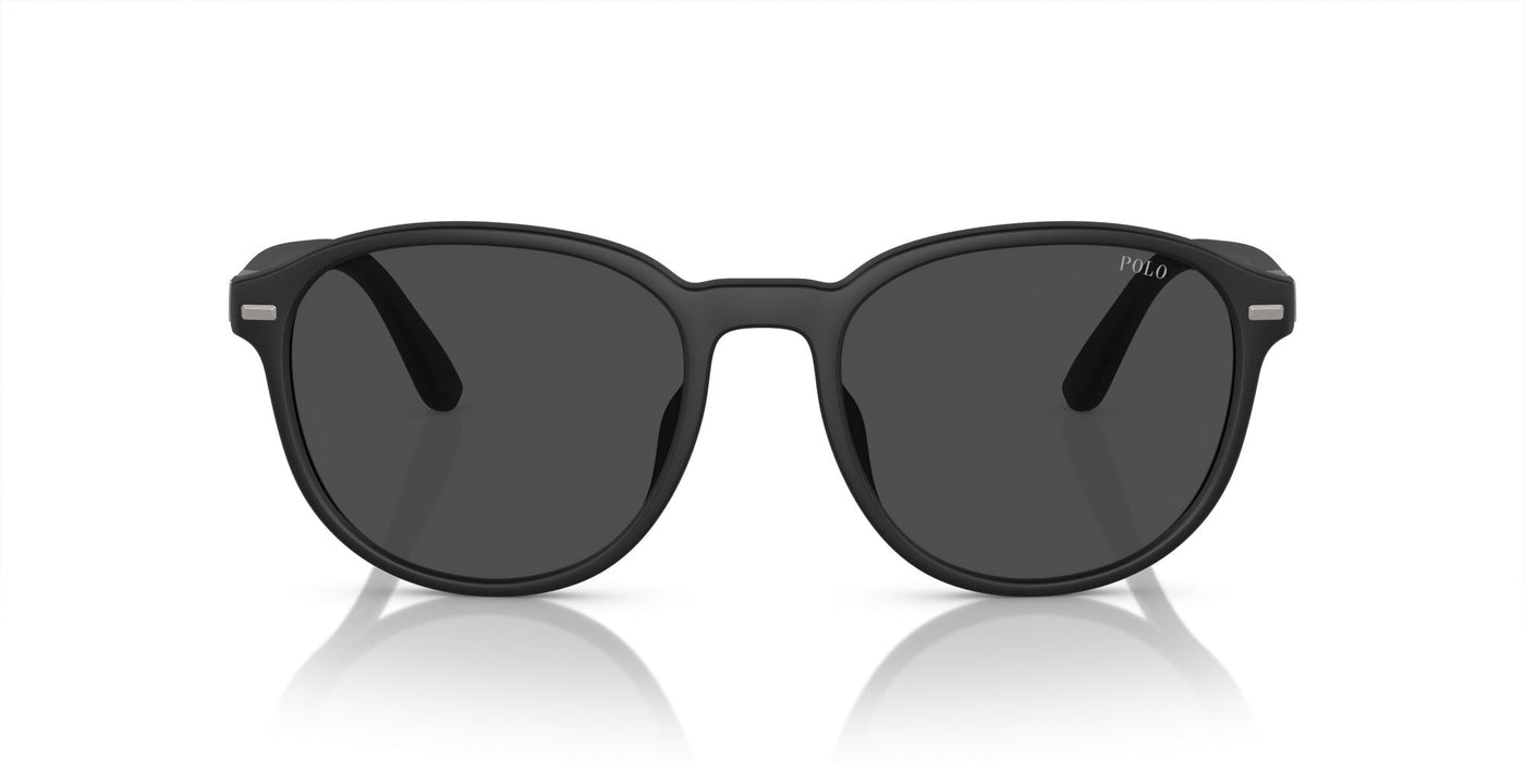 Polo Ralph Lauren PH4207U Matte Black/Grey #colour_matte-black-grey