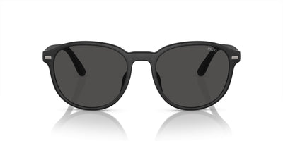 Polo Ralph Lauren PH4207U Matte Black/Grey #colour_matte-black-grey