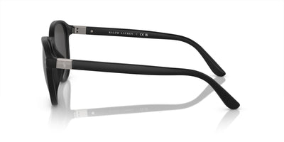 Polo Ralph Lauren PH4207U Matte Black/Grey #colour_matte-black-grey