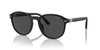 Polo Ralph Lauren PH4207U Matte Black/Grey #colour_matte-black-grey