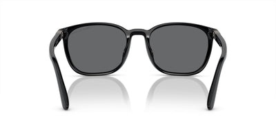 Polo Ralph Lauren PH4208U Shiny Black/Grey Polarised #colour_shiny-black-grey-polarised