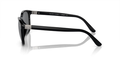 Polo Ralph Lauren PH4208U Shiny Black/Grey Polarised #colour_shiny-black-grey-polarised