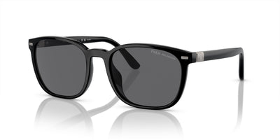 Polo Ralph Lauren PH4208U Shiny Black/Grey Polarised #colour_shiny-black-grey-polarised