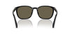 Polo Ralph Lauren PH4208U Shiny Black/Brown #colour_shiny-black-brown