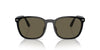 Polo Ralph Lauren PH4208U Shiny Black/Brown #colour_shiny-black-brown