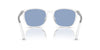 Polo Ralph Lauren PH4208U Shiny Crystal/Light Blue #colour_shiny-crystal-light-blue
