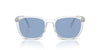 Polo Ralph Lauren PH4208U Shiny Crystal/Light Blue #colour_shiny-crystal-light-blue