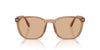 Polo Ralph Lauren PH4208U Shiny Transparent Brown/Light Brown #colour_shiny-transparent-brown-light-brown