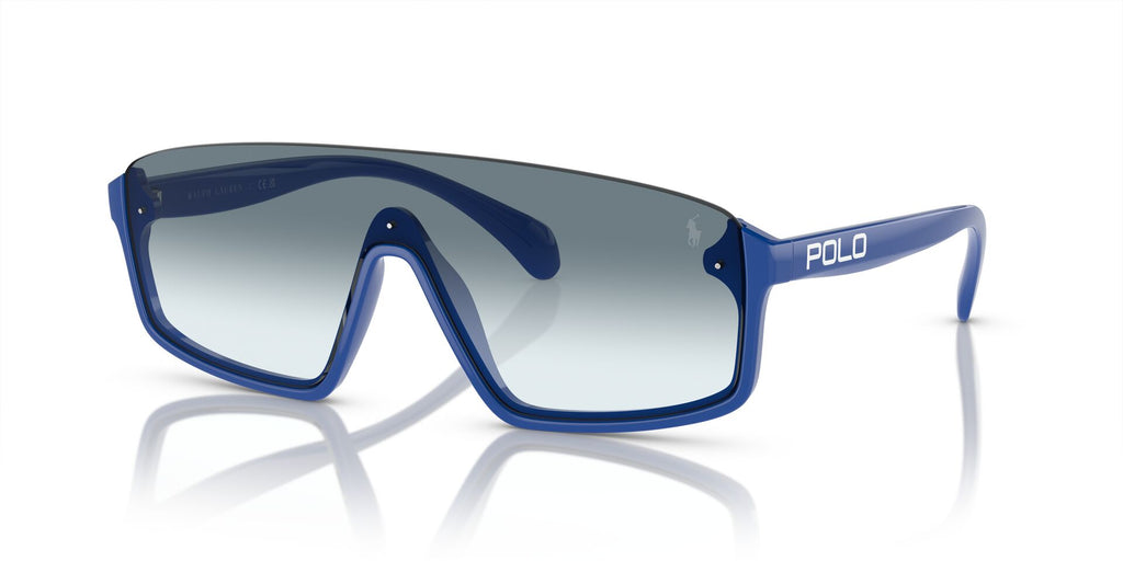 Polo Ralph Lauren PH4211U Shiny Royal Blue/Blue Gradient #colour_shiny-royal-blue-blue-gradient