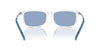 Polo Ralph Lauren PH4212 Shiny Crystal/Light Blue #colour_shiny-crystal-light-blue