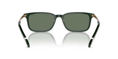 Polo Ralph Lauren PH4212 Shiny Opal Dark Green/Green #colour_shiny-opal-dark-green-green