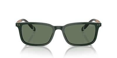 Polo Ralph Lauren PH4212 Shiny Opal Dark Green/Green #colour_shiny-opal-dark-green-green