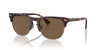 Polo Ralph Lauren PH4213 Shiny Brown Tortoise/Brown #colour_shiny-brown-tortoise-brown