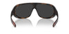 Polo Ralph Lauren PH4215U Shiny Dark Havana/Grey Mirror #colour_shiny-dark-havana-grey-mirror