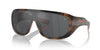 Polo Ralph Lauren PH4215U Shiny Dark Havana/Grey Mirror #colour_shiny-dark-havana-grey-mirror