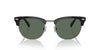 Polo Ralph Lauren PH4217 Shiny Black/Bottle Green #colour_shiny-black-bottle-green