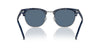 Polo Ralph Lauren PH4217 Shiny Blue Havana/Dark Blue #colour_shiny-blue-havana-dark-blue