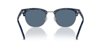 Polo Ralph Lauren PH4217 Shiny Blue Havana/Dark Blue #colour_shiny-blue-havana-dark-blue