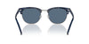 Polo Ralph Lauren PH4217 Shiny Blue Havana/Dark Blue #colour_shiny-blue-havana-dark-blue