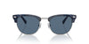 Polo Ralph Lauren PH4217 Shiny Blue Havana/Dark Blue #colour_shiny-blue-havana-dark-blue