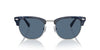 Polo Ralph Lauren PH4217 Shiny Blue Havana/Dark Blue #colour_shiny-blue-havana-dark-blue