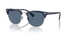 Polo Ralph Lauren PH4217 Shiny Blue Havana/Dark Blue #colour_shiny-blue-havana-dark-blue