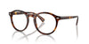 Polo Ralph Lauren PH4218 Shiny Brown Tortoise/Bottle Green #colour_shiny-brown-tortoise-bottle-green