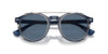 Polo Ralph Lauren PH4218 Shiny Blue Havana/Dark Blue #colour_shiny-blue-havana-dark-blue