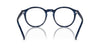 Polo Ralph Lauren PH4218 Shiny Blue Havana/Dark Blue #colour_shiny-blue-havana-dark-blue