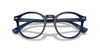 Polo Ralph Lauren PH4218 Shiny Blue Havana/Dark Blue #colour_shiny-blue-havana-dark-blue