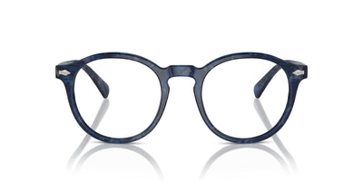 Polo Ralph Lauren PH4218 Shiny Blue Havana/Dark Blue #colour_shiny-blue-havana-dark-blue