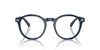 Polo Ralph Lauren PH4218 Shiny Blue Havana/Dark Blue #colour_shiny-blue-havana-dark-blue